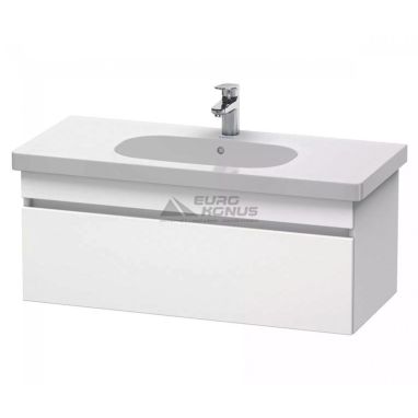 DURAVIT Тумба с умывальником подвесная DuraStyle (DS63822222111)